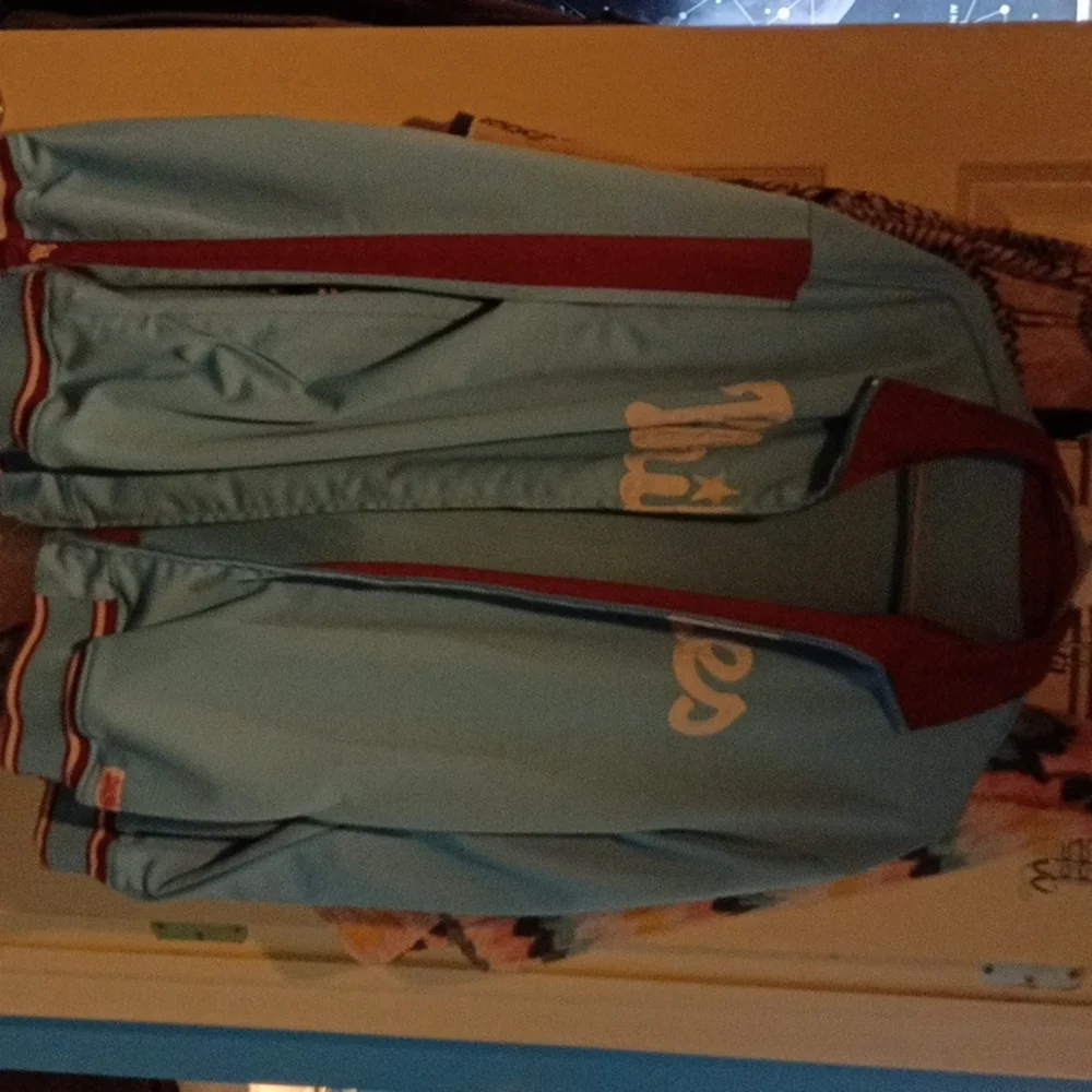 Spring/Fall Jacket - Picture 4 of 4